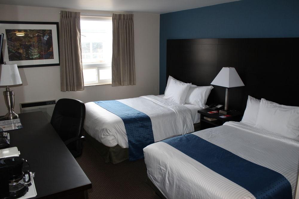Econo Lodge Sudbury Exterior foto