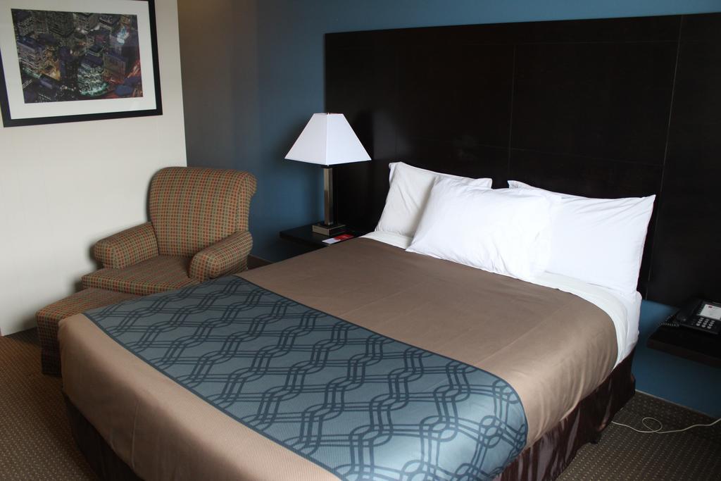Econo Lodge Sudbury Exterior foto