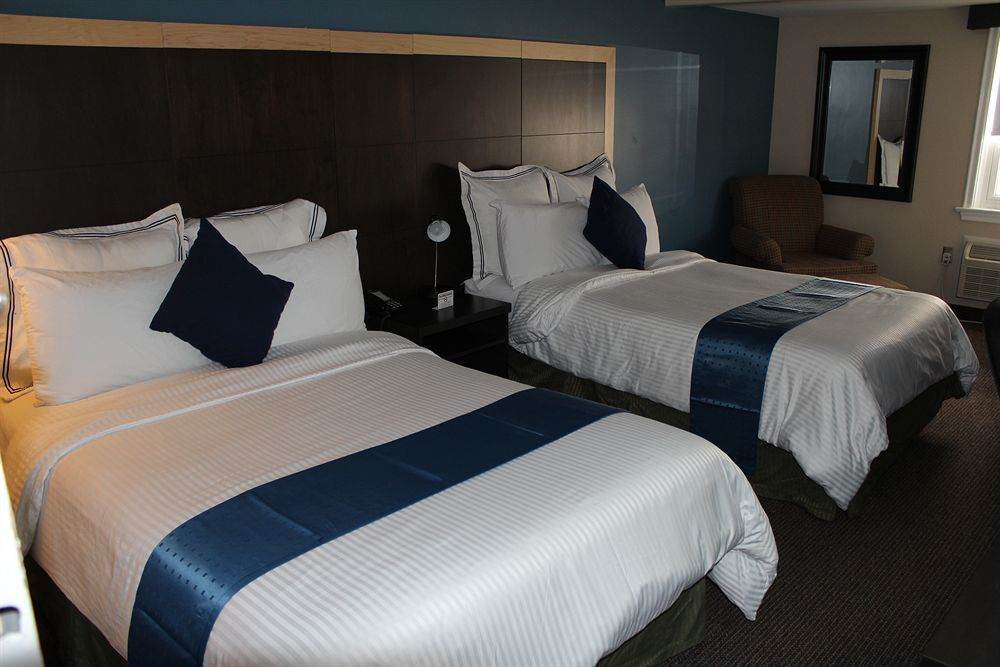 Econo Lodge Sudbury Exterior foto