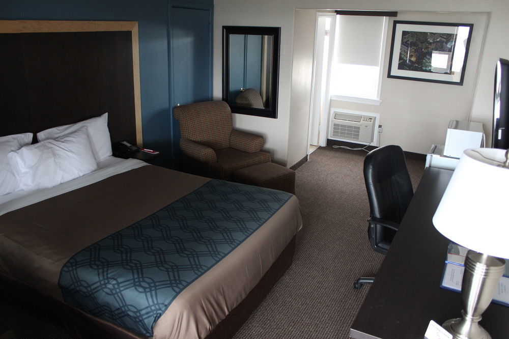 Econo Lodge Sudbury Exterior foto