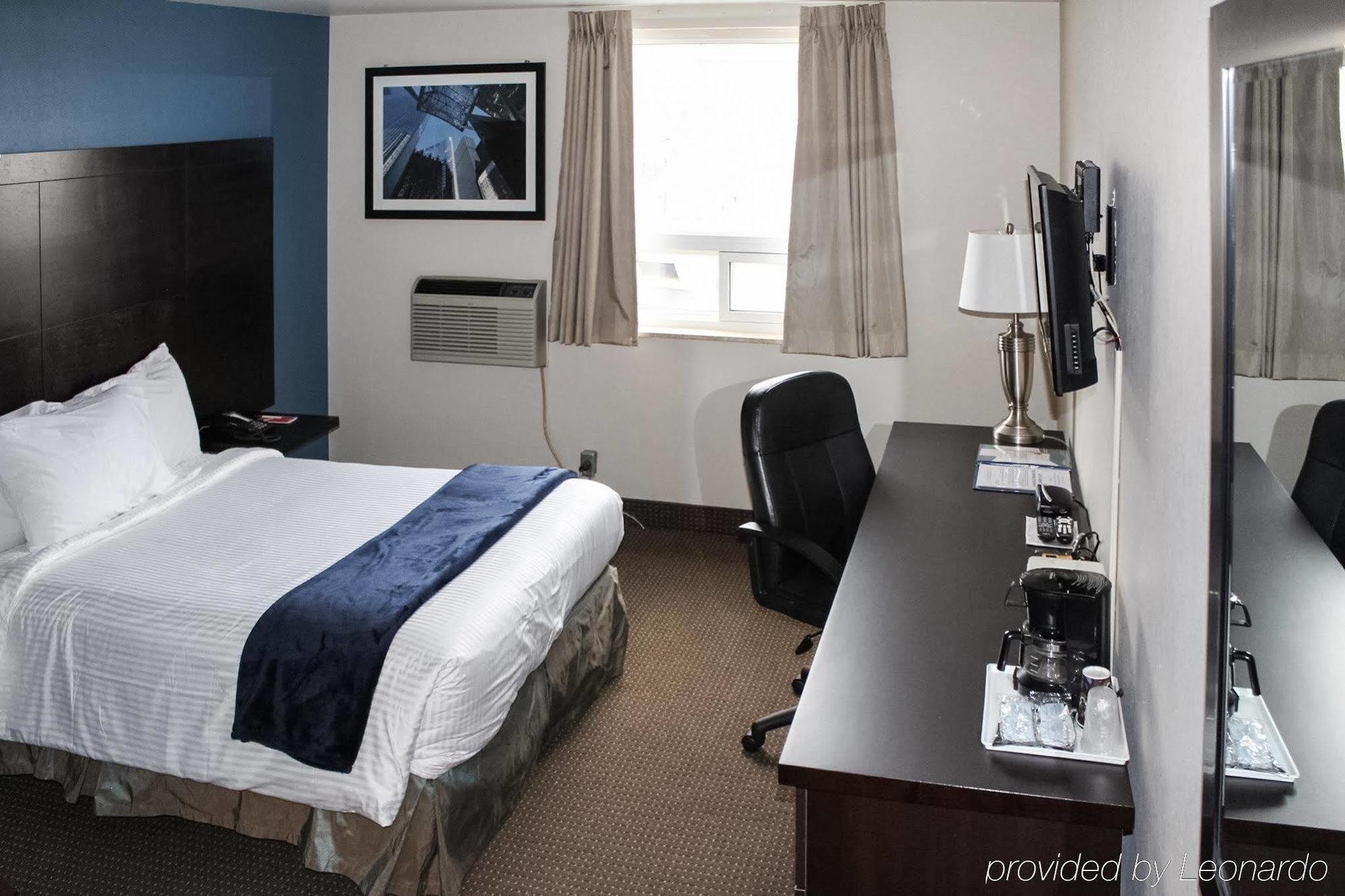 Econo Lodge Sudbury Exterior foto