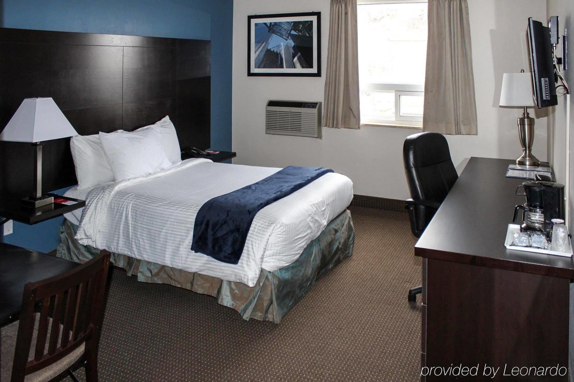 Econo Lodge Sudbury Exterior foto