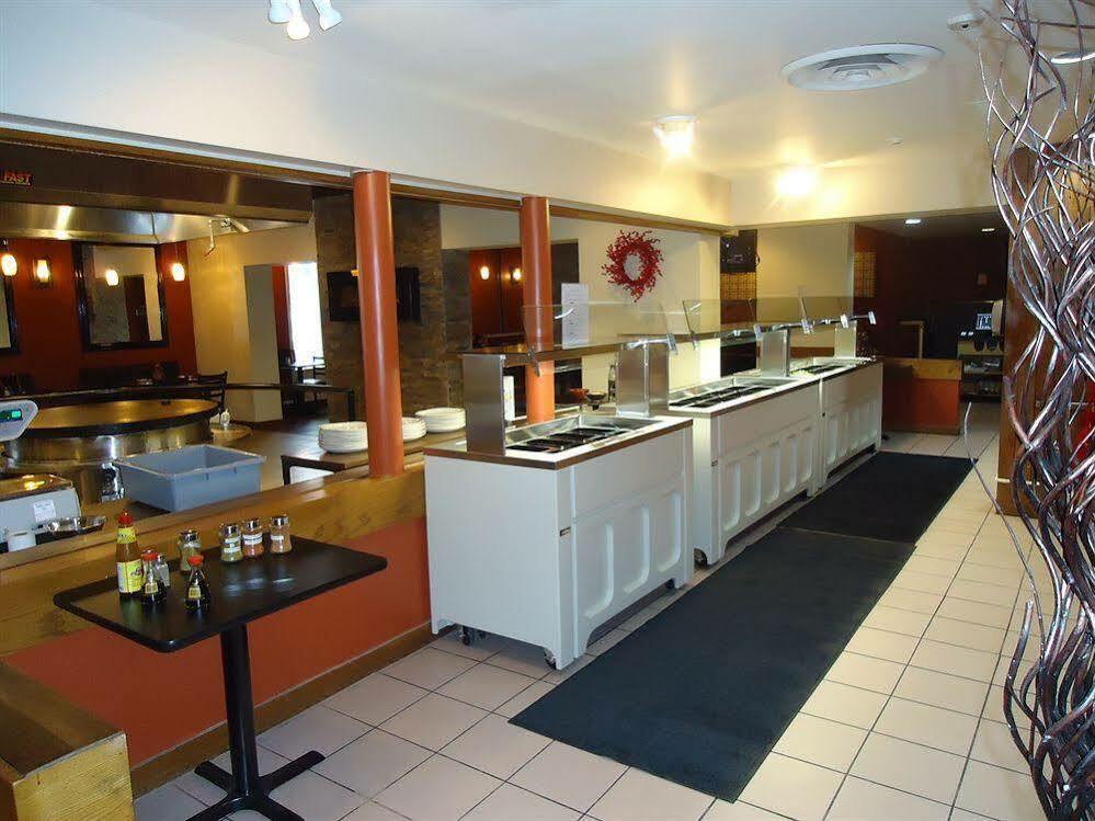 Econo Lodge Sudbury Exterior foto