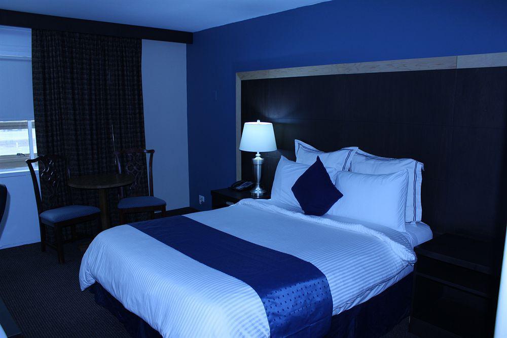 Econo Lodge Sudbury Exterior foto